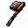 Chopping Axe [D]